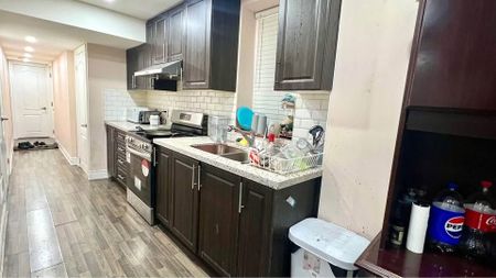 For Lease - 49 Frenchpark Circle Unit# BSMT, Brampton, Ontario - Photo 5