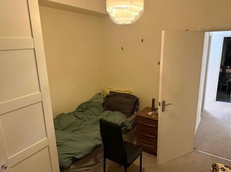 Room in a Shared Flat, Harrow Road, W9 - Photo 2