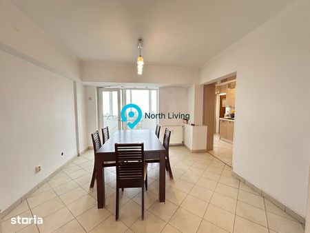 Apartament Premium 4 camere | Decebal - Photo 5