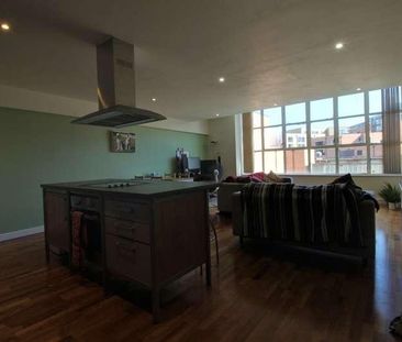 The Mill, Morville Street, Birmingham, B16 - Photo 3