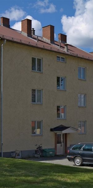 Skolgatan 6 D - Photo 1