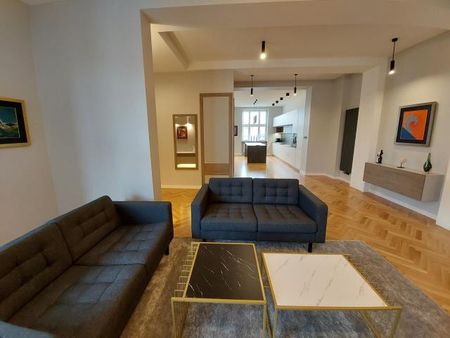 LUX apartament 146m 3 Maja Młyńska przy Galerii - Фото 2