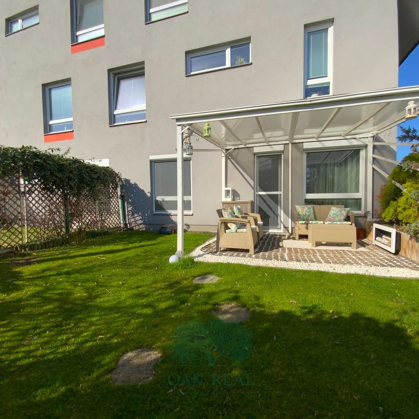 Pronájem bytu 2+kk 46 m² - Photo 1