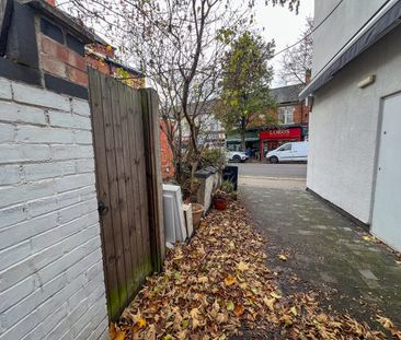 2 Bed Terraced House, Cecilia Road, LE2 - Photo 1