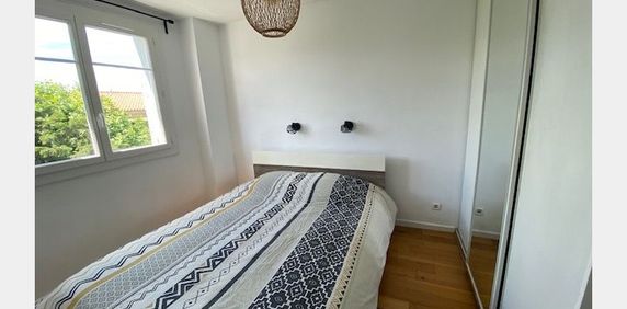 Location Appartement P3 Marseille 12ème - Photo 2