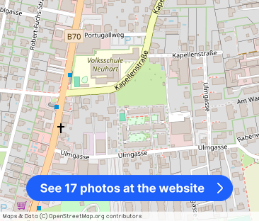 | GRAZ STRASSGANG | ULMENHOF | WESTLICHE AUSRICHTUNG - Photo 1