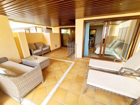 Middle Floor Apartment in New Golden Mile - Photo 2