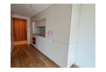 Apartamento T1 em Coimbra
