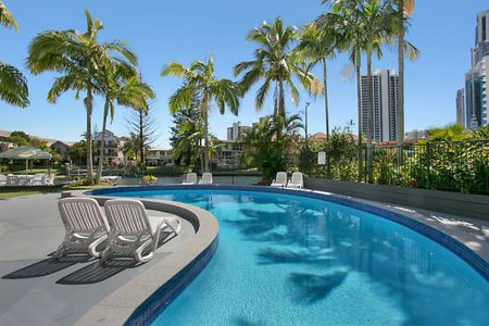 11 Paradise Island, Surfers Paradise, QLD 4217 - Photo 3