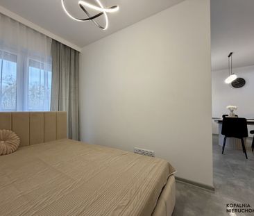 2 Pokoje - Balkon, Nowe Budownictwo - Photo 1