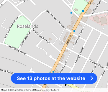 Roselands Avenue, Roselands, Eastbourne, BN22 - Photo 1