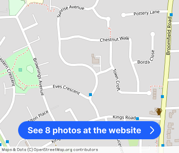 Sunrise Avenue, Chelmsford, CM1 - Photo 1