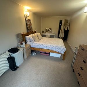 Room in a Shared Flat, Farnan Lodge, SW16 - Photo 2
