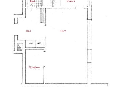 Vegagatan 11 B - Photo 4