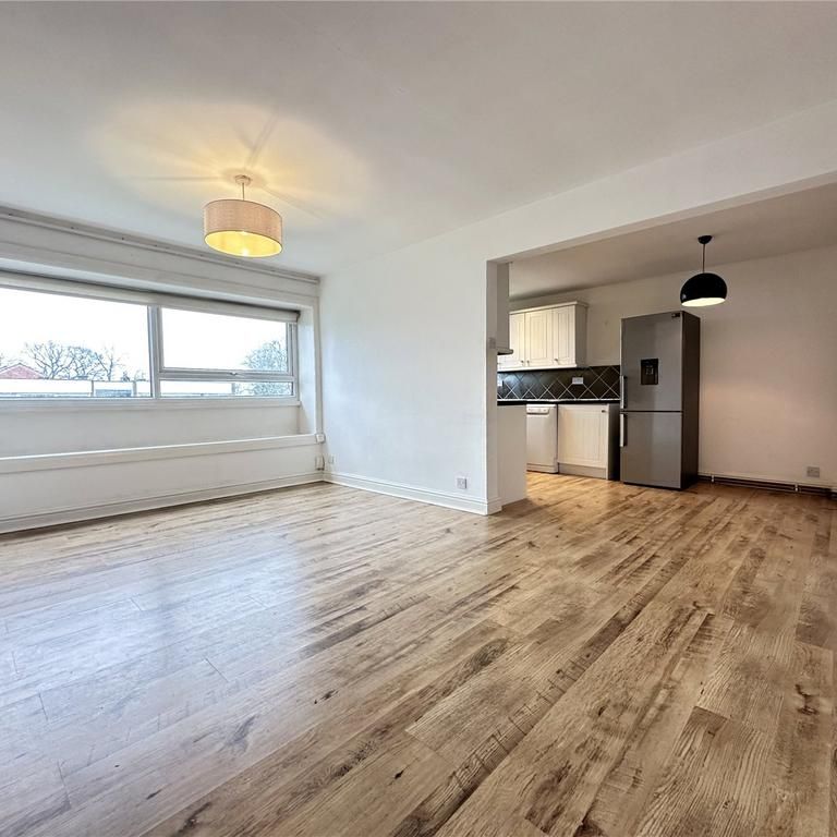 2 bedroom apartment to rent - Photo 1