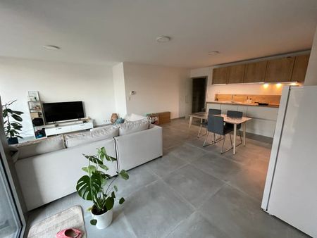 Appartement te huur - Photo 3