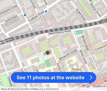 Trellis Square, London, E3 - Photo 1