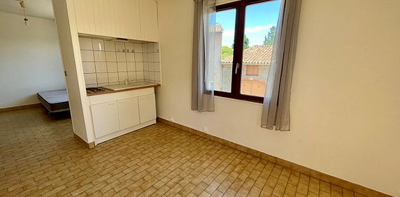 Location appartement 1 pièce, 32.31m², L'Isle-Jourdain - Photo 2