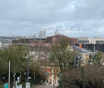 Appartement 23 m² - 1 pièce - Meudon (92190) - Photo 2