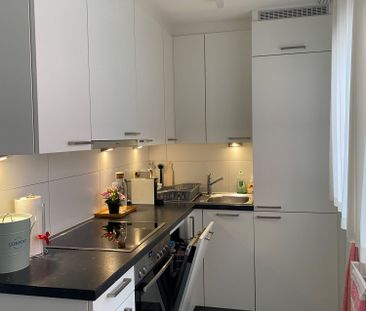 2.5 Zimmer, 18 m² - Photo 2