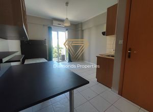 Studio/Γκαρσονιέρα για ενοικίαση - Πάτρα, - Photo 1