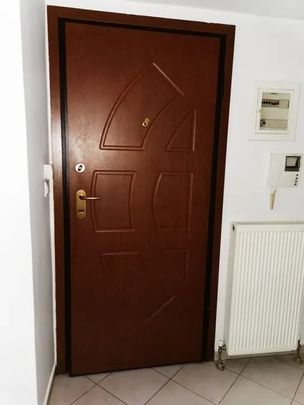Studio/Γκαρσονιέρα για ενοικίαση Ευζώνων - Πεδίον Άρεως (Φάληρο - Ιπποκράτειο) - Photo 1