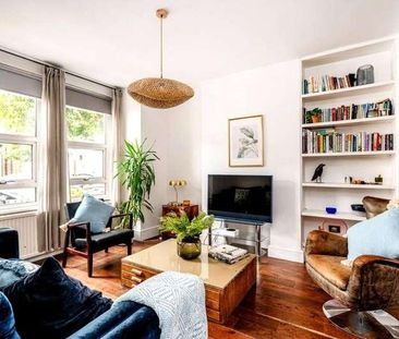 Holberton Gardens, London, NW10 - Photo 1