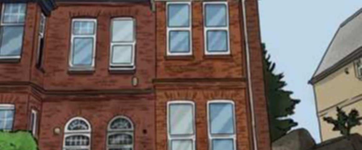 Queens Road Room 6 - Photo 1