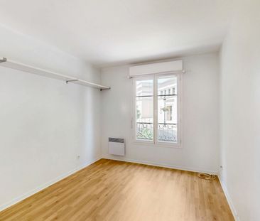 Location appartement 2 pièces, 45.87m², Le Plessis-Robinson - Photo 3