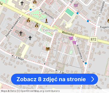 Mieszkanie do wynajęcia NISKO - Zdjęcie 1