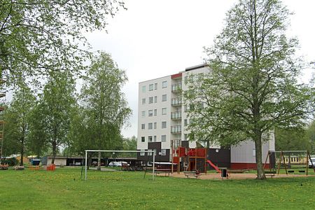 Hjortsberg, Ljungby, Kronoberg - Foto 3