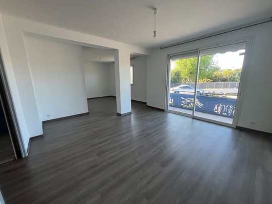 Location Appartement 4 pièces 105m² - Photo 1