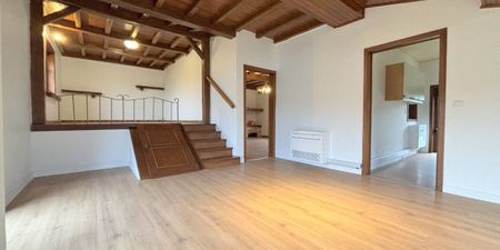 Eengezinswoning te huur in Oostkerke voor € 1.300 met 2 slaapkamers - Photo 2