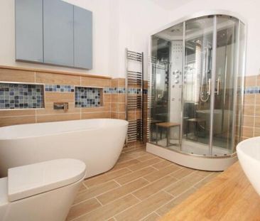 2 bedroom house to rent - Photo 4