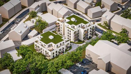 Bezugsfertige Wohnung - Einfach Möbel rein und Füße hoch! - Photo 4