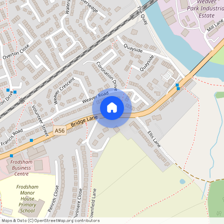 The Chapter House, Frodsham, WA6 7JL