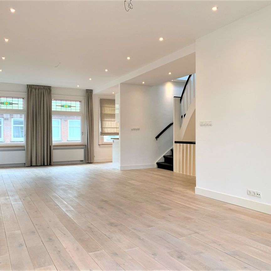 Appartement te huur: Wijsmullerstraat 26-2 1058 JJ Amsterdam - Photo 1