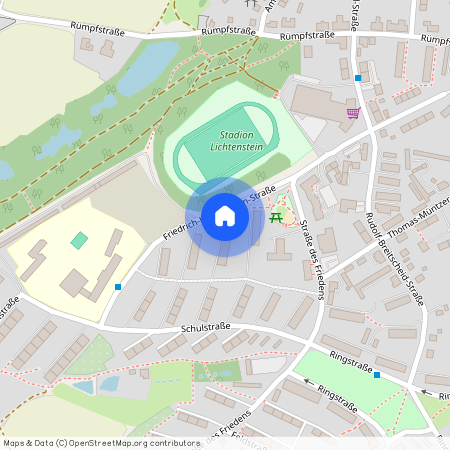 Fr.-Ludwig-Jahn-Str. 21 a, 09350 Lichtenstein