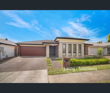 6 Voller Street, Ropes Crossing, NSW 2760 - Photo 1