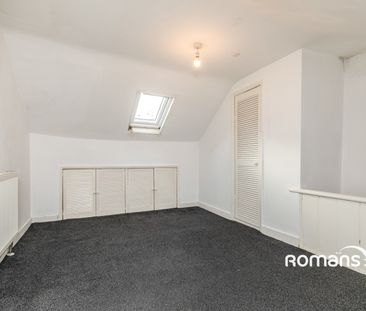2 bedroom terraced to rent - Photo 3