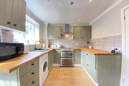 2 bedroom house to rent - Photo 4