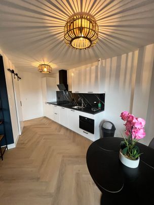 Te huur: Appartement Hoefstraat in Tilburg - Foto 1