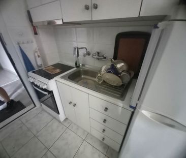 Studio/Γκαρσονιέρα για ενοικίαση Εθνικής Αντίστασης (Συκιές) - Photo 2