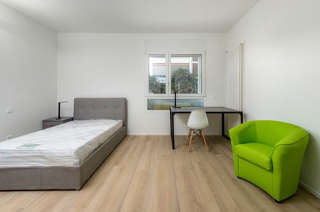 4.5 Zimmer, 21 m², EG - Foto 3