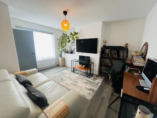 Rye Street, Eastbourne - Photo 1