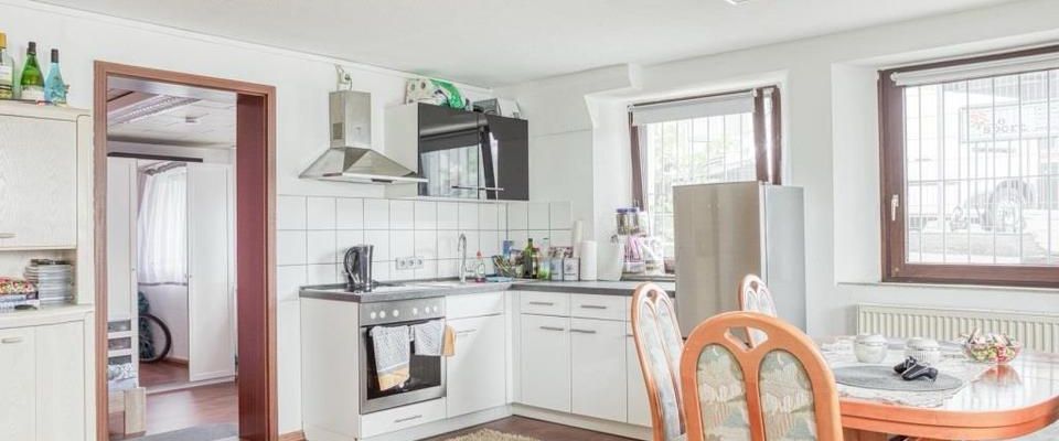 Schöne 2,5-Zimmer Wohnung in HN Mitte - Photo 1