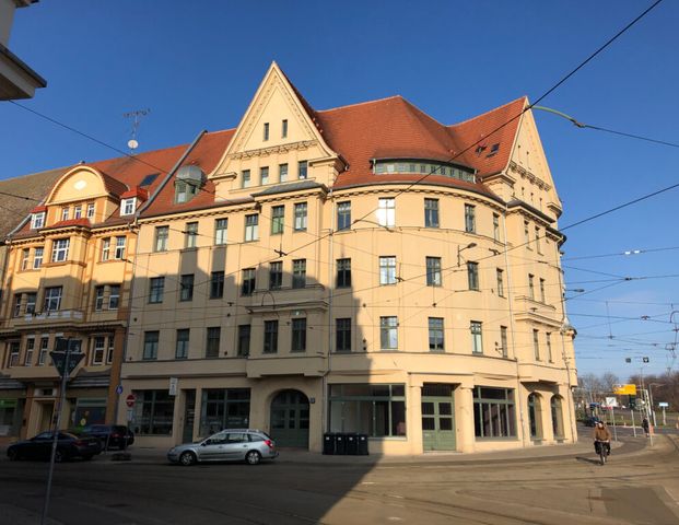 Geräumige 2-Zimmer-Wohnung in beliebter Wohnlage - Photo 1