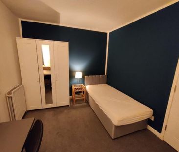 Room in a Shared Flat, Marne Street, G31 - Photo 1