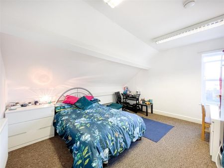 Flat 3, 53 Clarkegrove RoadBroomhillSheffield - Photo 2