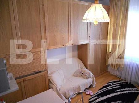 Garsoniera, 20 mp utili, zona Iulius Mall! - Photo 4